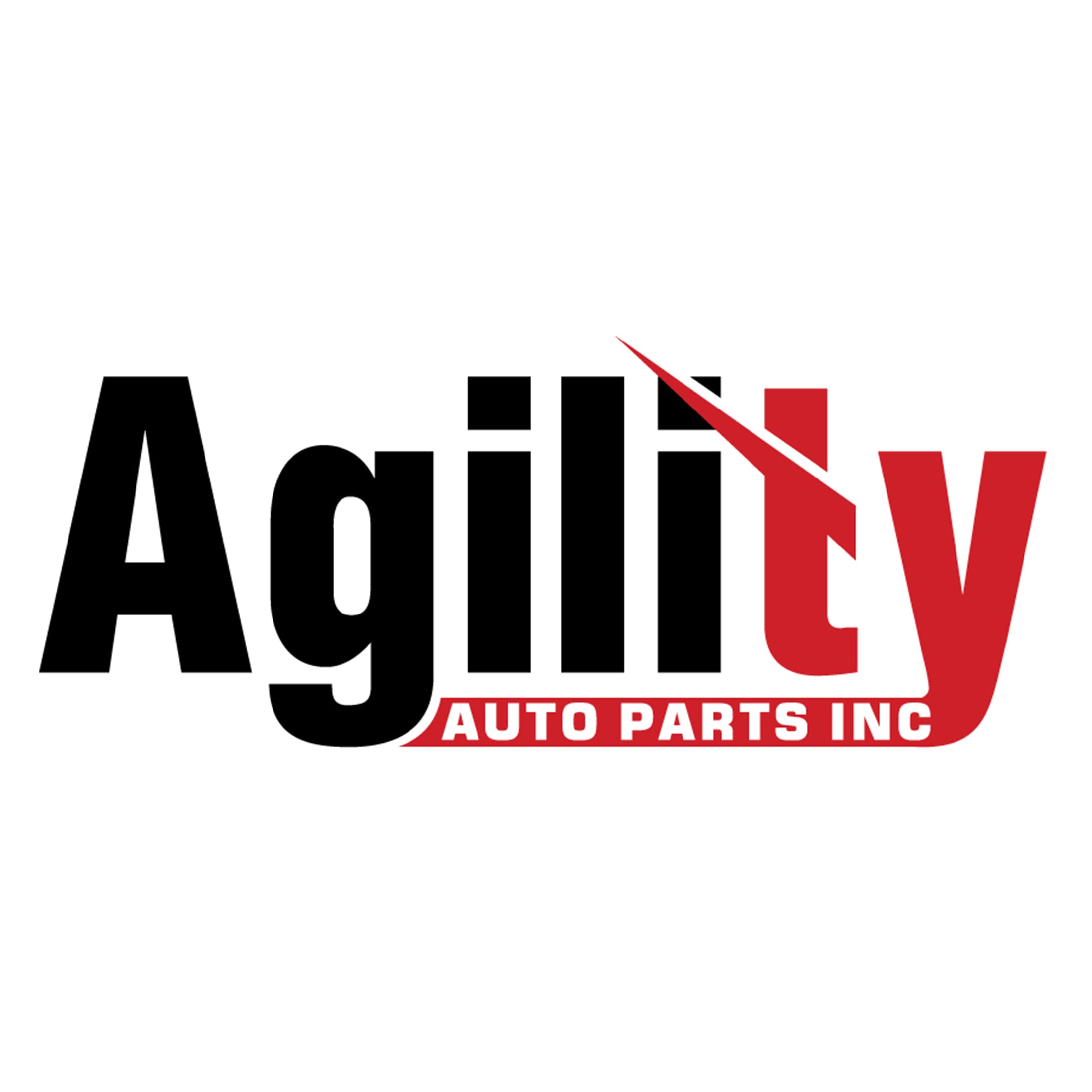 High-Performance Radiator for GMC Envoy 2002-2009 by Agility
