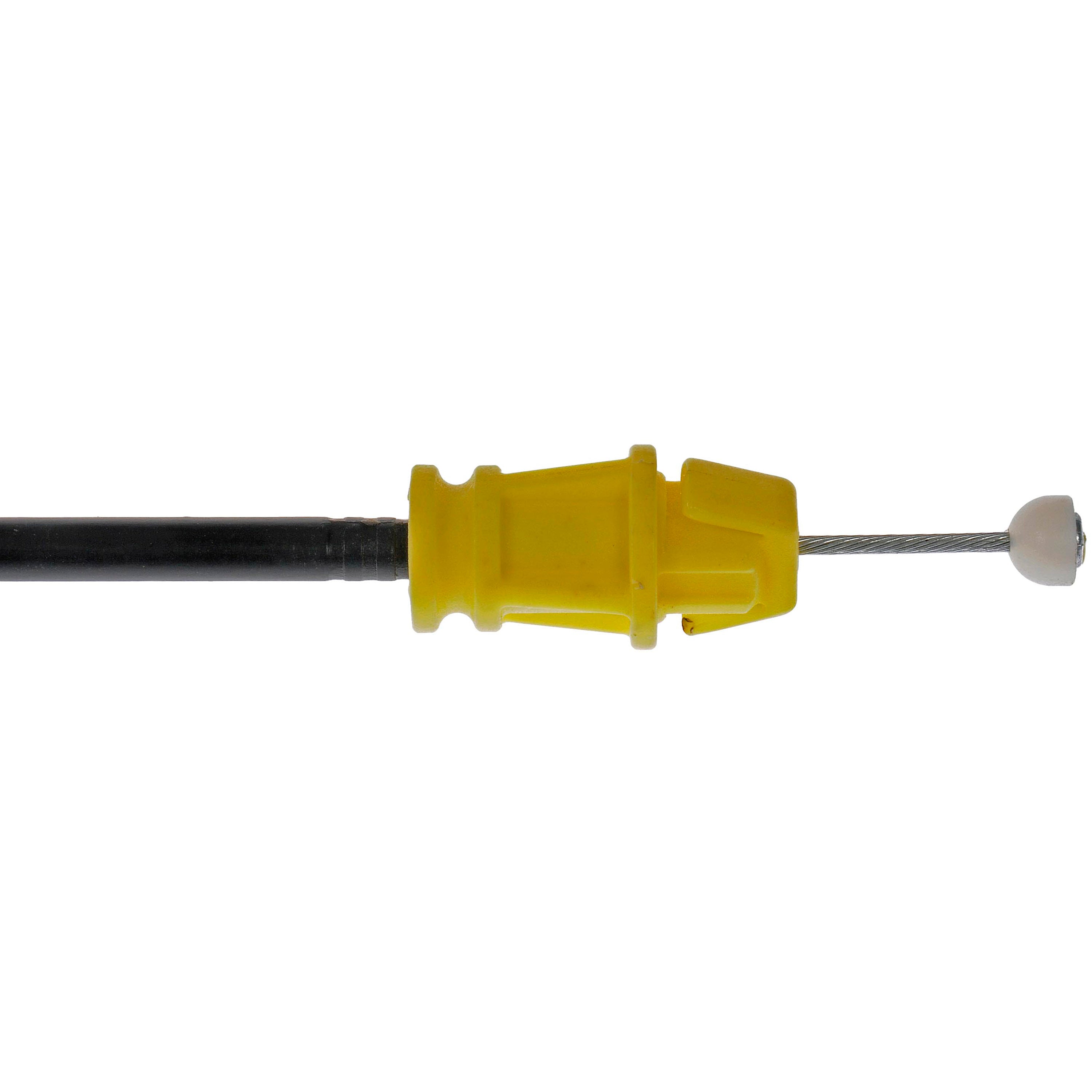 Durable Replacement Door Cable for Chevrolet and Pontiac Vehicles
