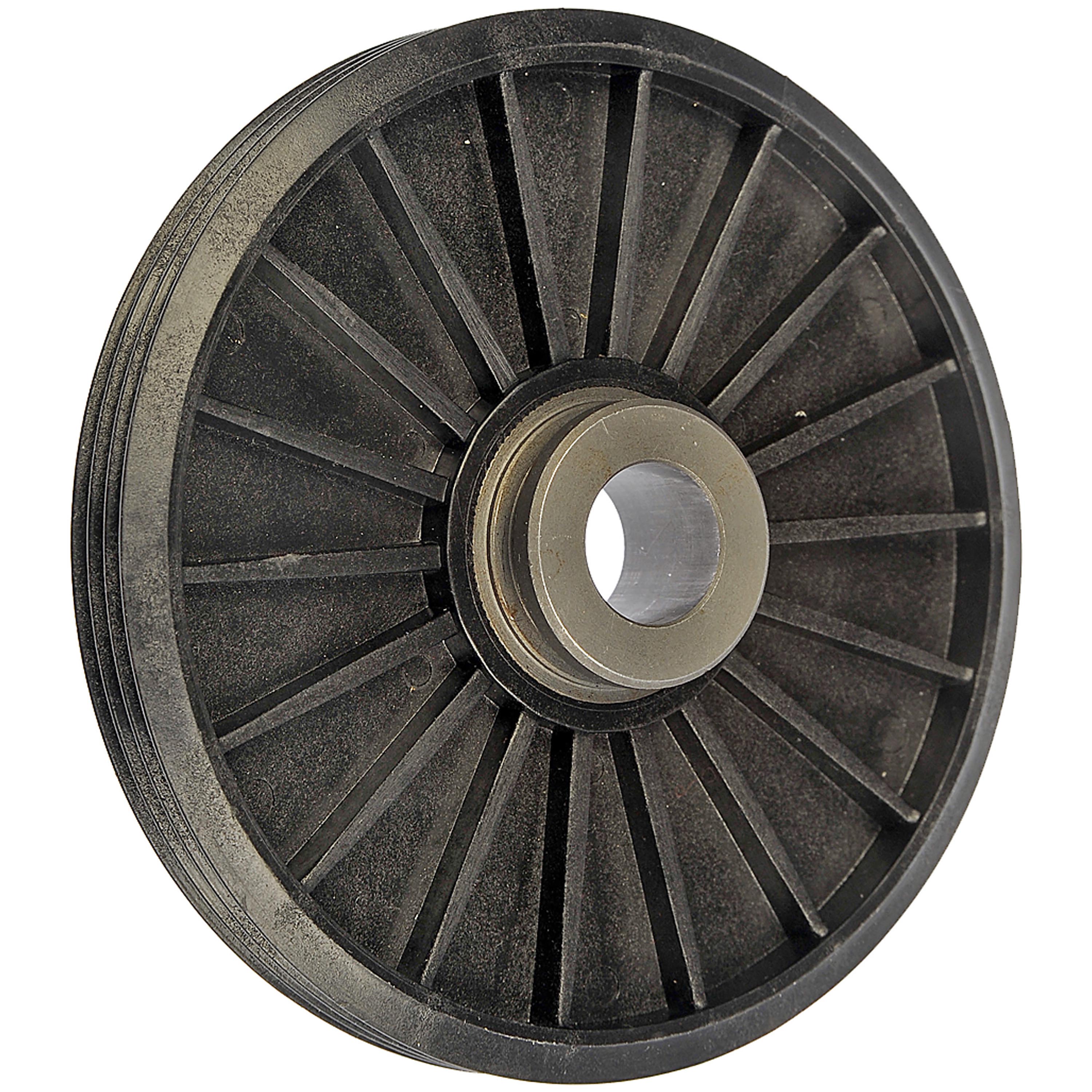 Dorman 300-940 Engine Water Pump Pulley for Buick Lucerne
