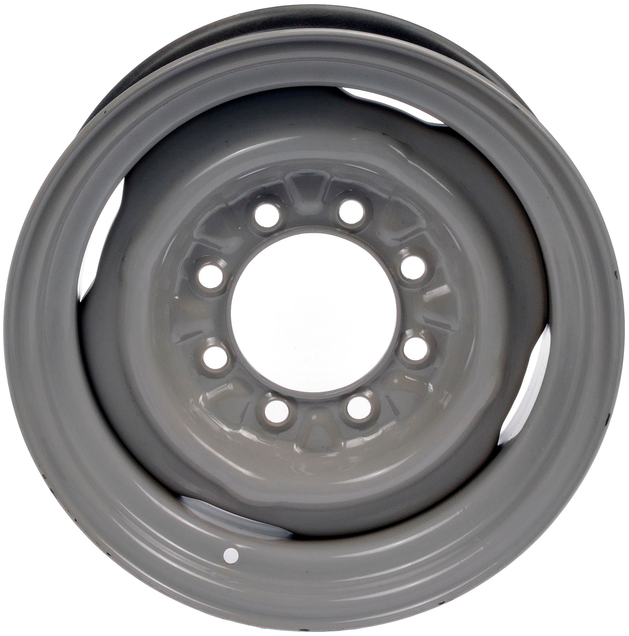 Dorman 939-198 Steel 16" Wheel Rim for Ford Models 1992-2007
