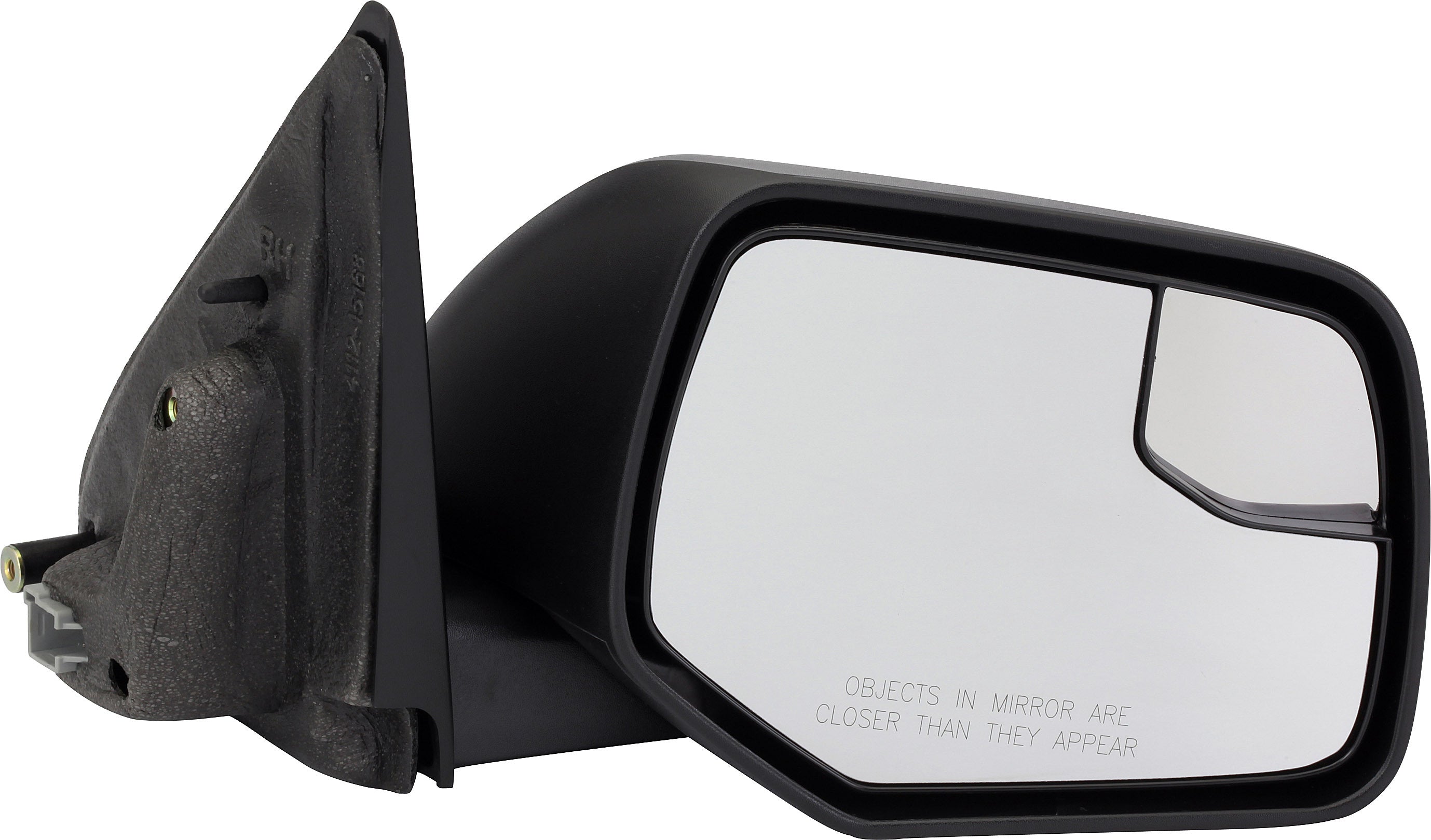 Dorman 959-203 Passenger Side Door Mirror for Ford Escape 2010-2012
