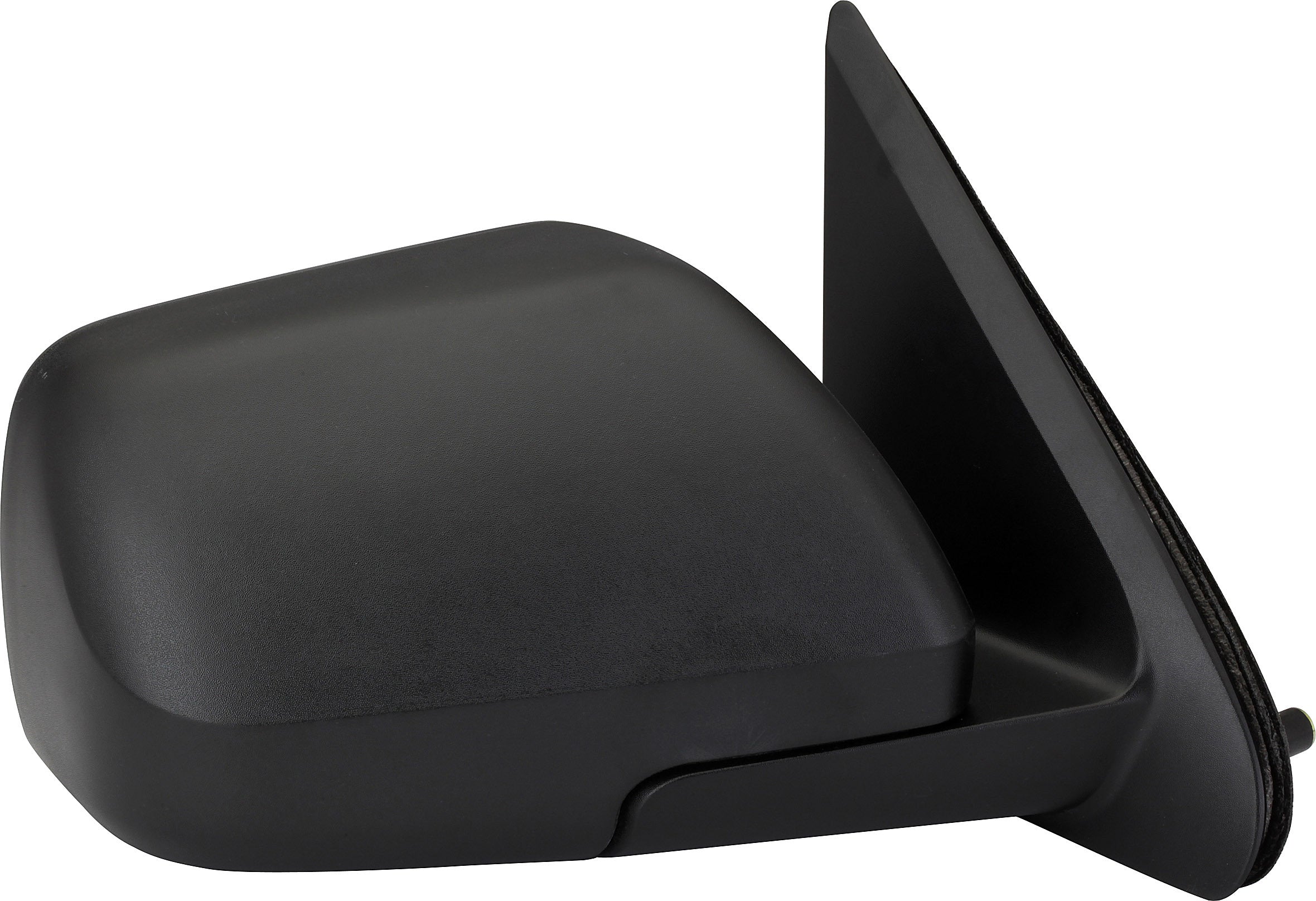 Replacement Passenger Side Door Mirror for Ford Escape 2010-2012
