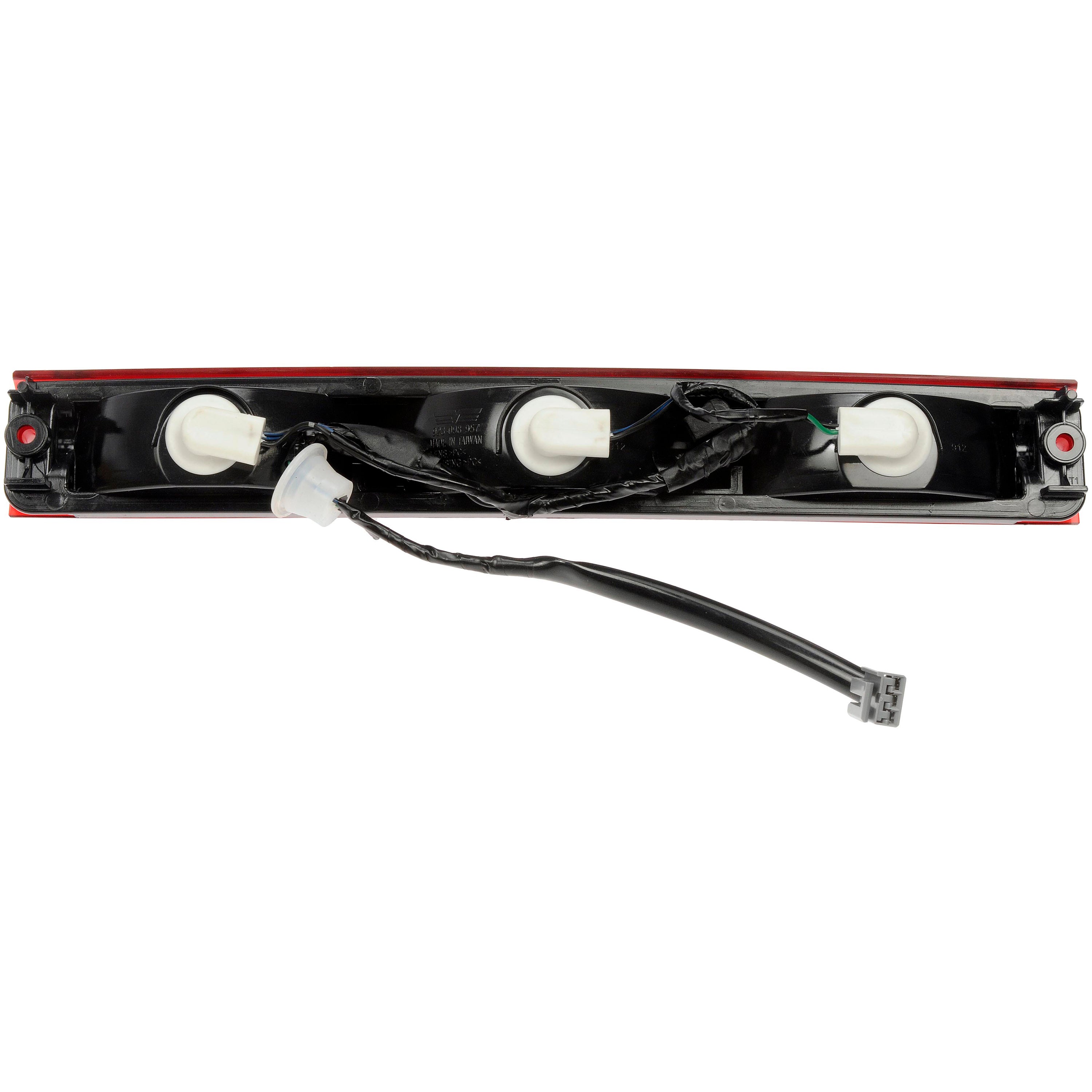 OEM-compatible high mount stop light for Ford F-150 Heritage
