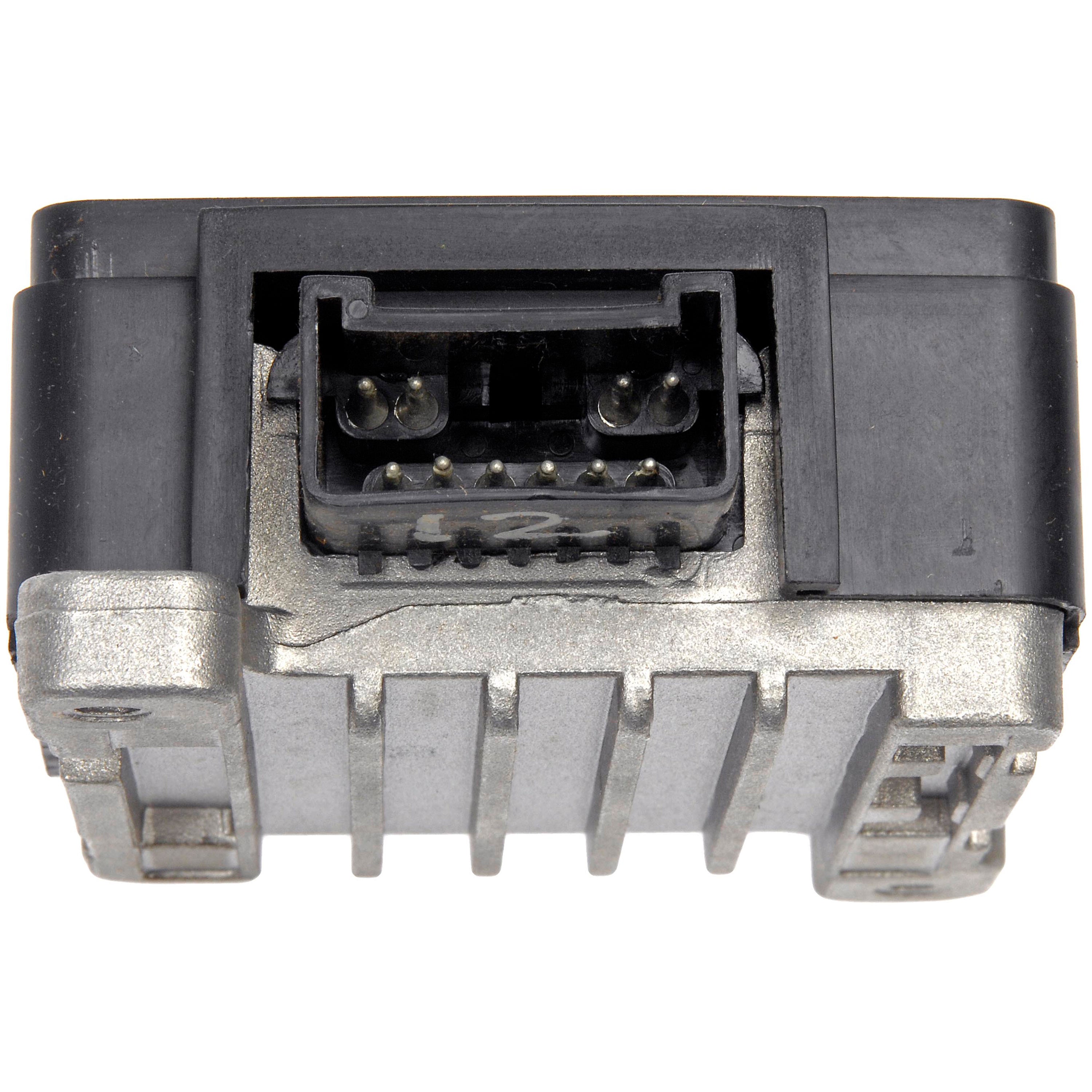 Fuel Pump Driver Module Replacement for Ford Taurus 2000-2007
