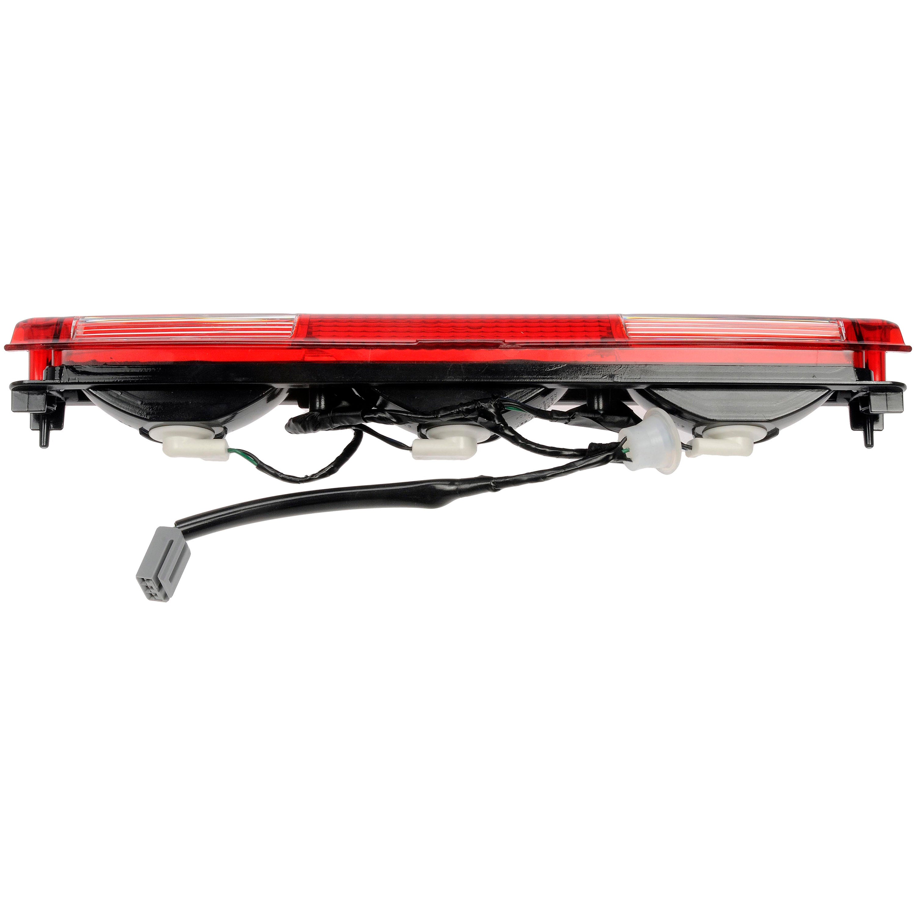 Bright and reliable brake light assembly for Ford F-250
